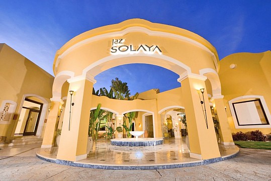 Jaz Solaya Resort (3)