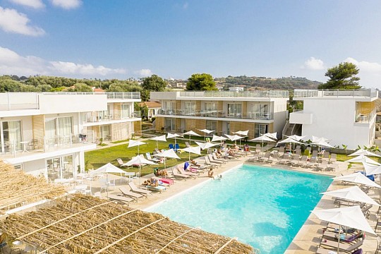 Hotel La Conchiglia Resort & SPA