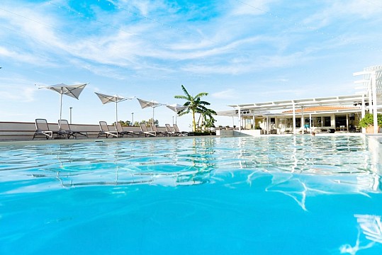 Hotel La Conchiglia Resort & SPA (4)