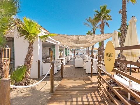 Hotel Amare beach Marbella (5)