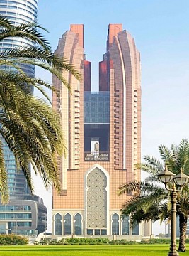 Hotel Bab Al Qasr (2)