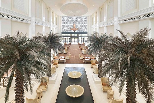 Hotel Bab Al Qasr (4)