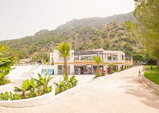 Hotel Oludeniz Beach Resort by Z Hotels (4)