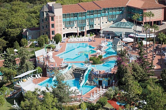 Hotel Liberty Lykia Adults Only (3)