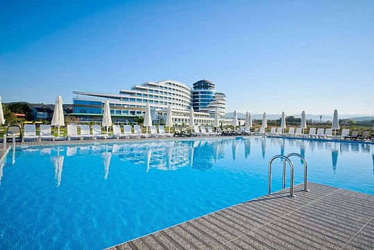 Hotel Raymar Resort and Aqua
