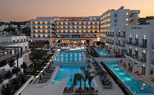 Hotel Atlantica Aqua Blue (3)