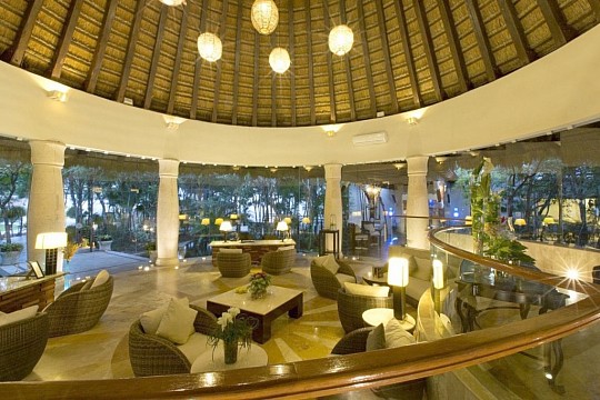Hotel Kore Tulum Retreat & Spa Resort (3)