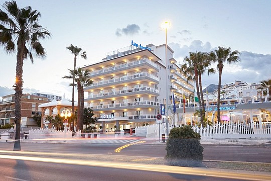 Hotel Las Arenas Affiliated by Melia (2)