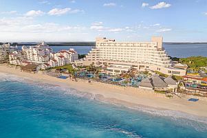 Royal Solaris Cancún Resort