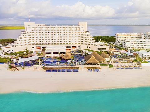 Hotel Royal Solaris Cancun Resort