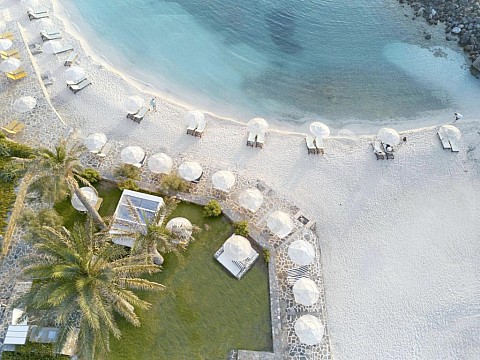 Hotel Minos Imperial Luxury Beach Resort and Spa Milatos (3)