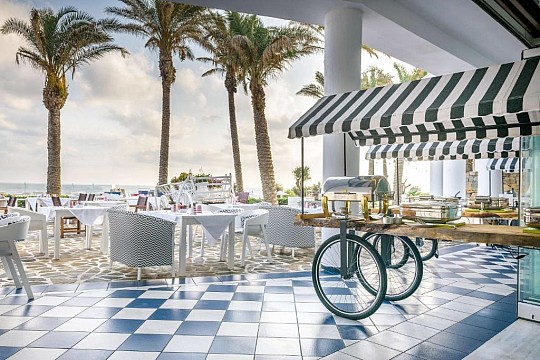Hotel Minos Imperial Luxury Beach Resort and Spa Milatos (5)