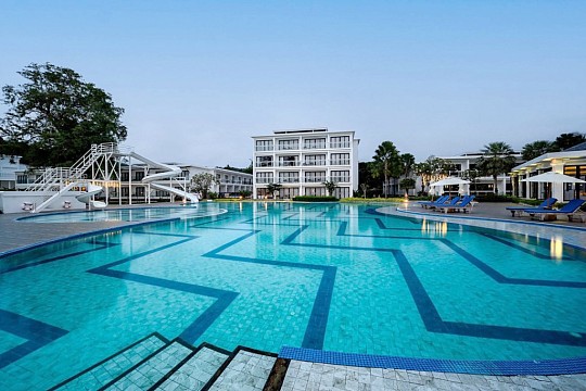 Hotel Royal Yao Yai Island Beach Resort