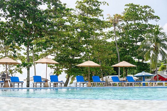 Hotel Royal Yao Yai Island Beach Resort (5)