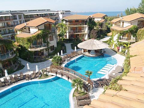 Hotel Laguna Beach Resort (4)