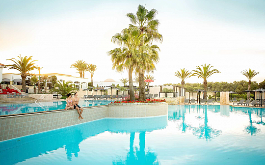 Hotel Robinson Club Agadir (5)