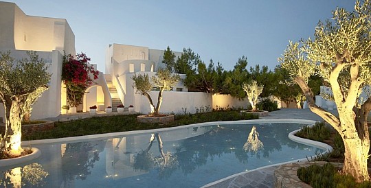 Knossos Beach Bungalows and Suites (3)