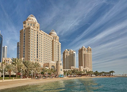 Four Seasons Hotel Doha (2)