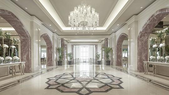 Four Seasons Hotel Doha (4)