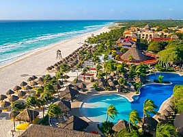 Iberostar Waves Quetzal Hotel