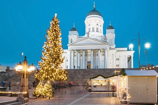 Advent v Helsinkách (5)