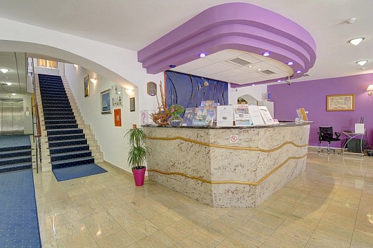 Hotel Komodor (3)