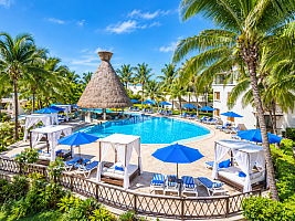 The Reef Playacar Resort & Spa