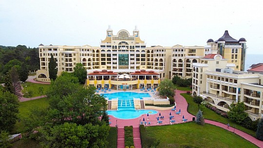 Hotel Marina Royal Palace (2)