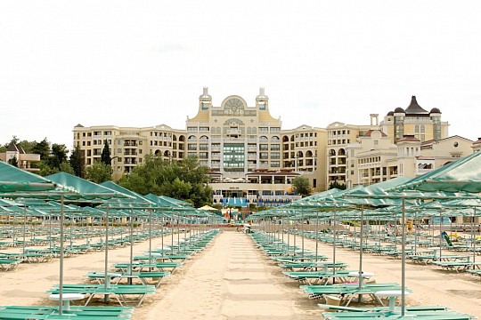 Hotel Marina Royal Palace (3)