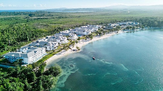 Hotel RIU Negril
