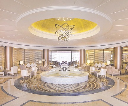 Al Habtoor Grand Resort, Autograph Collection (3)