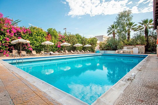 Hotel Alexander The Great (4)