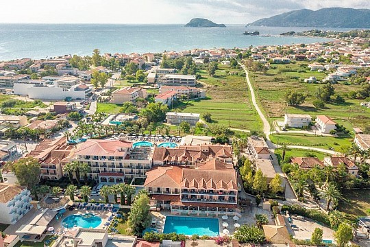 Hotel Alexander The Great (5)