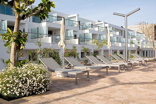Hotel R2 Bahia Playa Design (5)