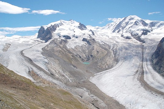 Nejkrásnější motivy Alp Arlberskou drahou a trasou Bernina a Glacier Expressu (4)