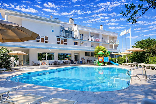 Family Hotel Alexander (2)