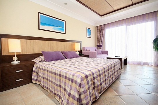 Hotel Kadikale Resort Spa & Wellness (4)