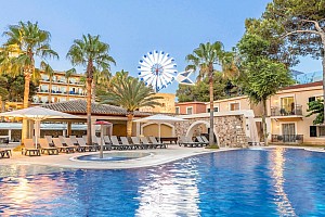 Occidental Playa de Palma Hotel Resort Barceló