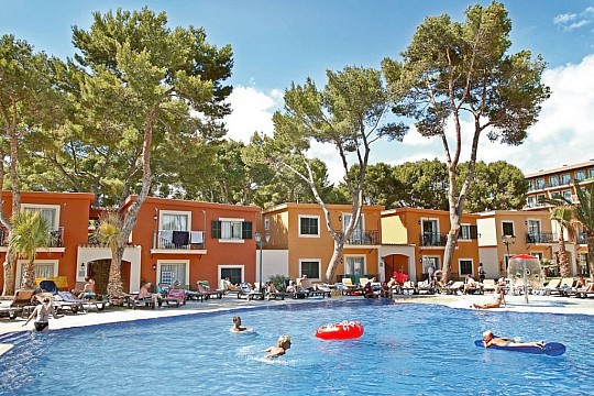 Hotel Occidental Playa De Palma (2)