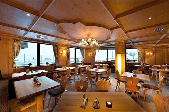 Hotel Alpenrose (5)