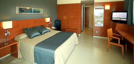 Hotel Aqua Onabrava (3)