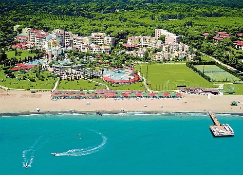 Hotel Limak Arcadia Golf & Sport Resort (2)