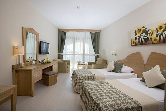 Hotel Limak Arcadia Golf & Sport Resort (5)