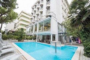 Royal Plaza Hotel