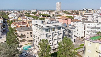 La Gradisca Hotel