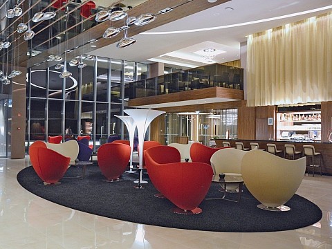Boutique Hotel Atlantida (2)