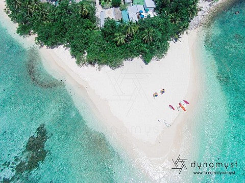 Liberty Guesthouse Maldives (4)
