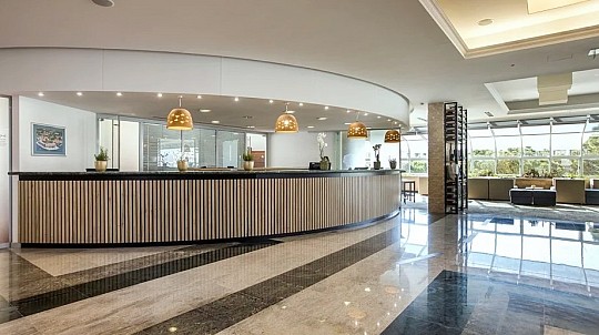 Hotel Histrion (3)