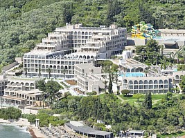 MarBella Corfu Hotel