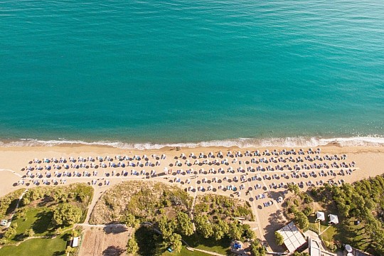 Agapi Beach Resort (2)